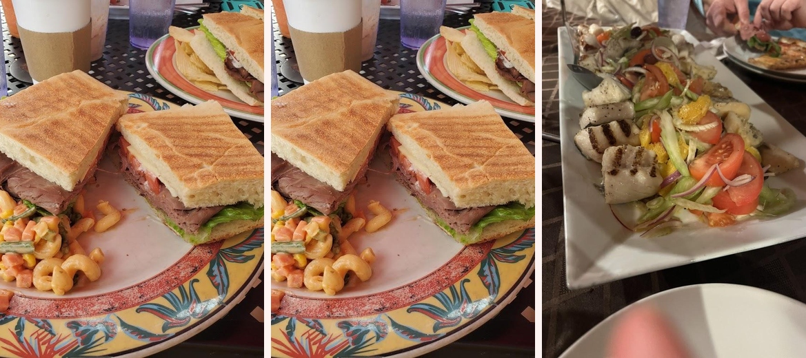 Half Moon Coffee & Grille Cafe Gallery Image 2