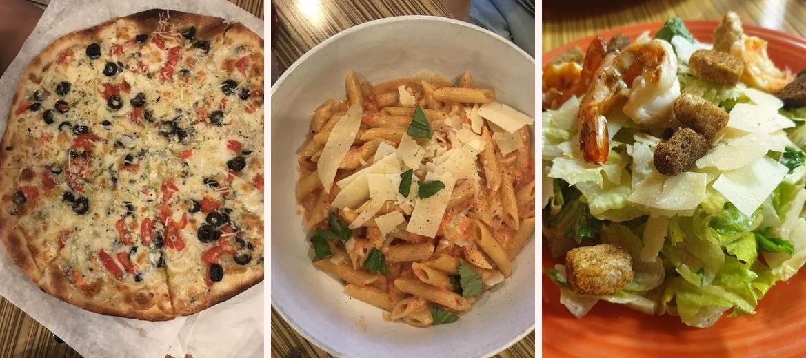 Half Moon Coffee & Grille Cafe Gallery Image 5